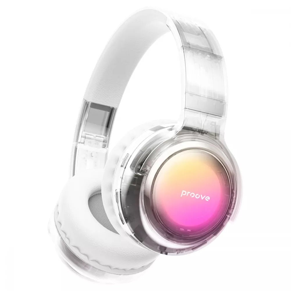 MCDODO T02 series ANC Noise Cancelling Headphones