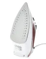 Black & Decker Steam Iron With Anti Drip 1600W, X1550-B5