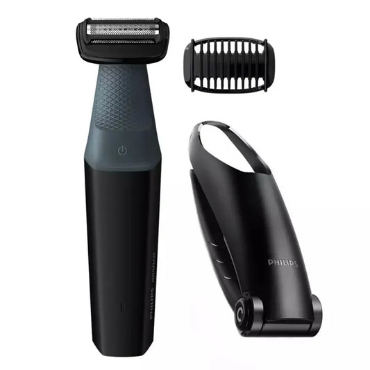 Philips Bodygroom Series 3000 Showerproof Body Groomer BG3010