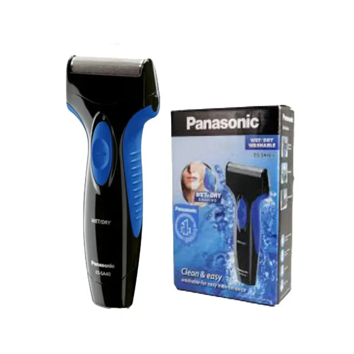 Panasonic Wet/Dry Electric Shaver ES- SA40