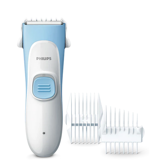 Hairclipper series 1000 Kids' Hair Clipper