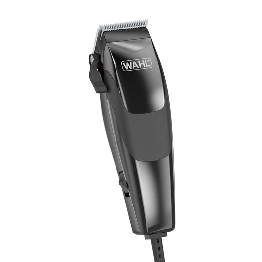 Wahl Sure Cut Clipper Kit, 79449-200 | Self Sharpening Blades, Powerful Motor, 8 Guide Combs