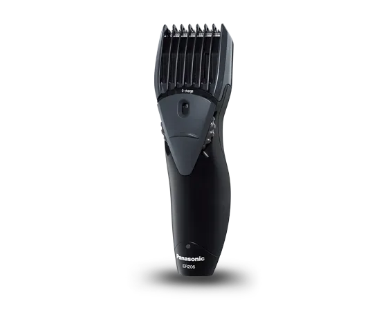 Panasonic Hair And Beard Trimmer - ER206