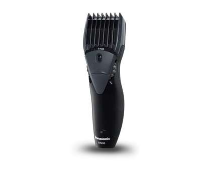Panasonic Hair And Beard Trimmer - ER206