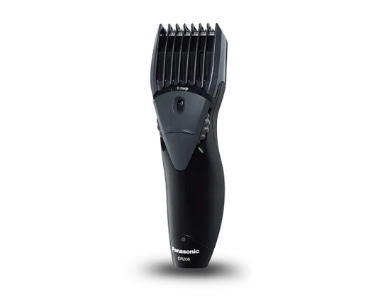 Panasonic Hair And Beard Trimmer - ER206