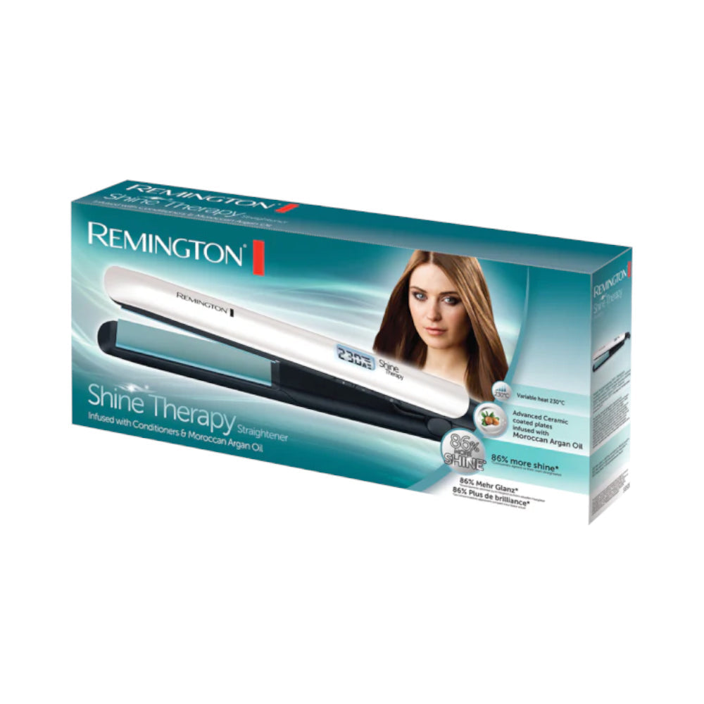 REMINGTON STRAIGHTNER 8500 PC