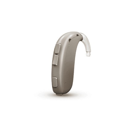 Oticon Xceed 3 Ultra Power BTE Digital Hearing Aid, Tinnitus Balance, Bluetooth Connectivity Programmable Ear aid