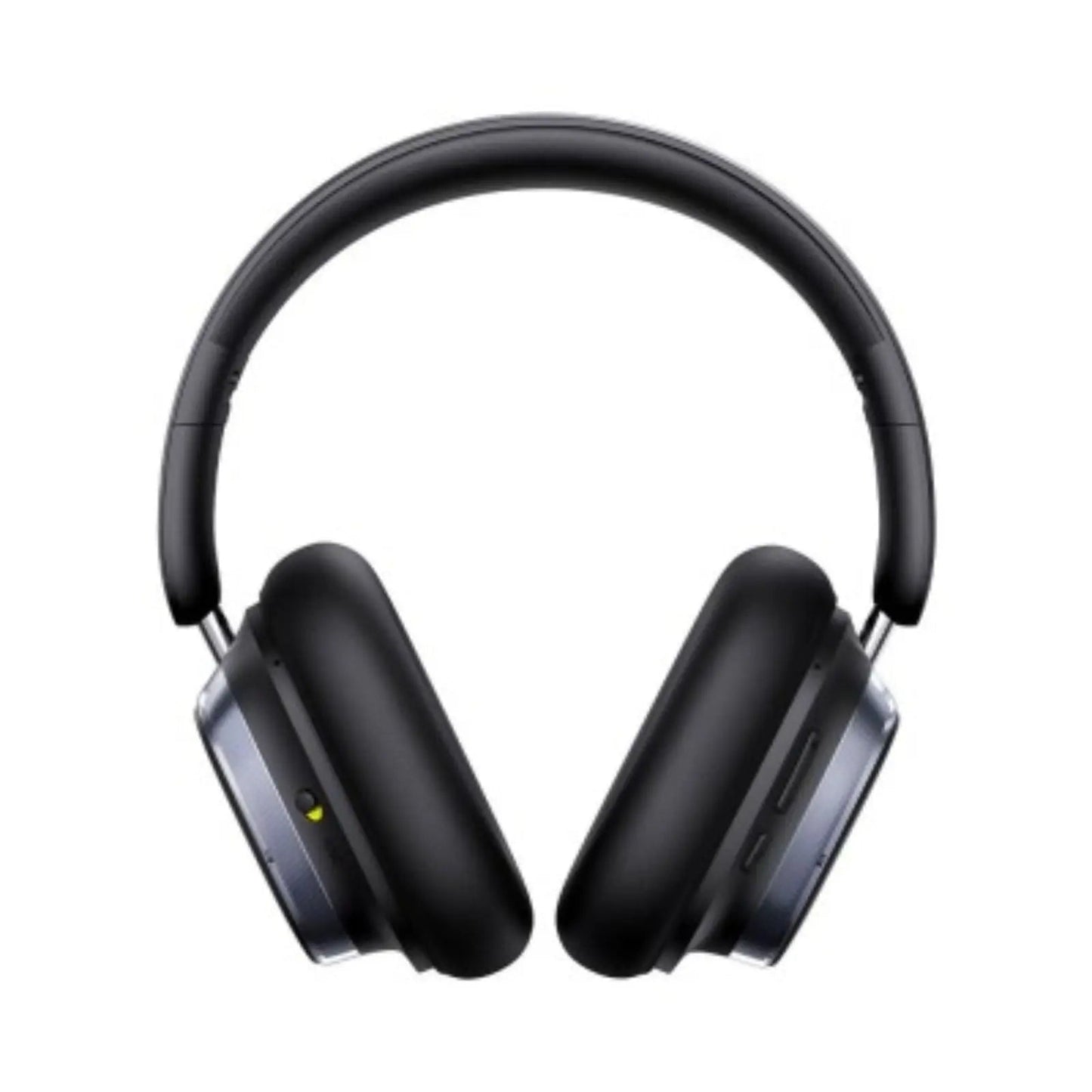Baseus Bowie H1s Noise-Cancellation Wireless Headphones (A00075301113-00)-Black