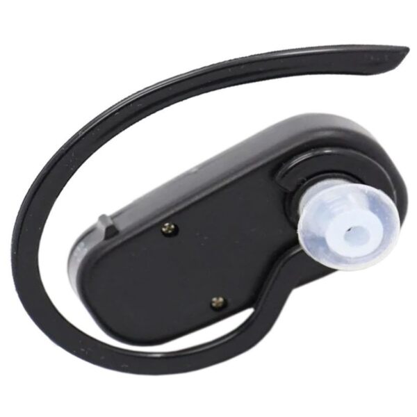 Axon V-183 Hearing Aid, Dc 15 V