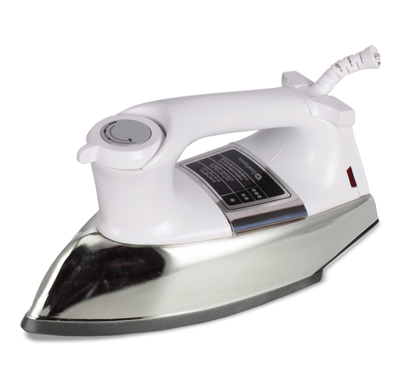 Dawlance Dry Iron DWDI-1020 White