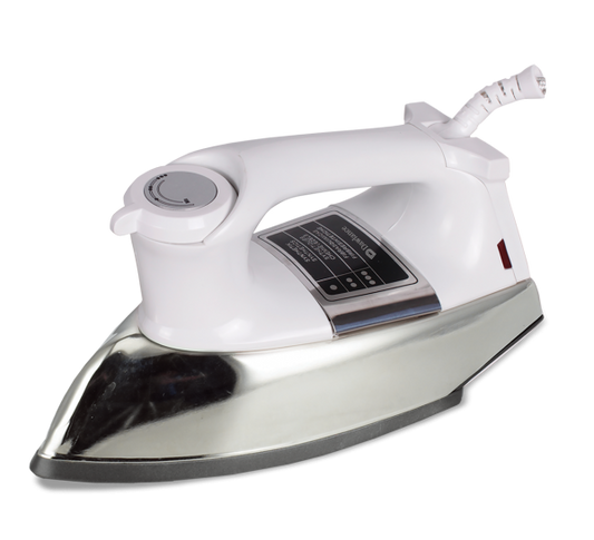 Dawlance Dry Iron DWDI-1020 White