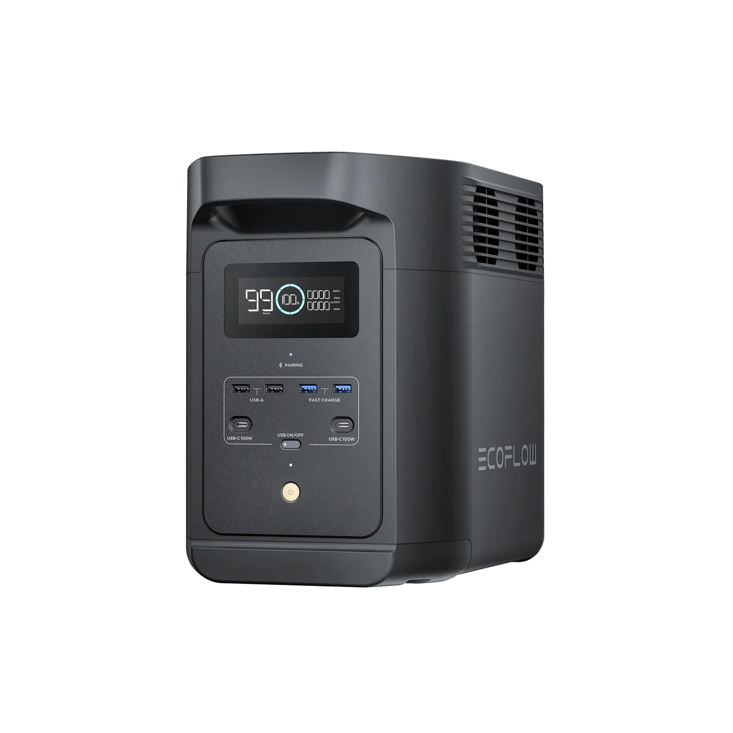 EcoFlow DELTA 2 E980