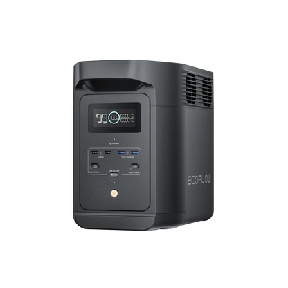 EcoFlow DELTA 2 E980