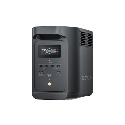 EcoFlow DELTA 2 E980