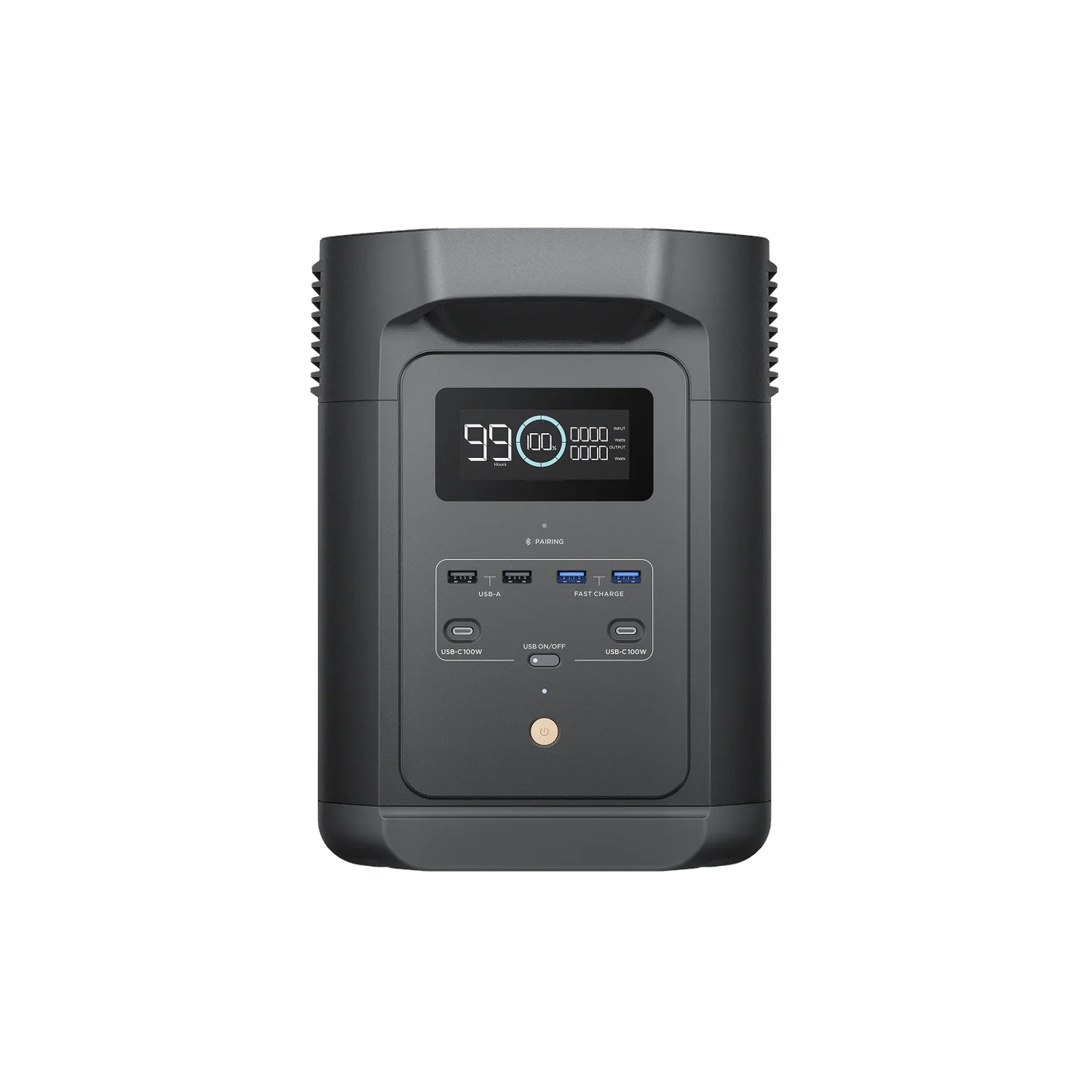 EcoFlow DELTA 2 E980