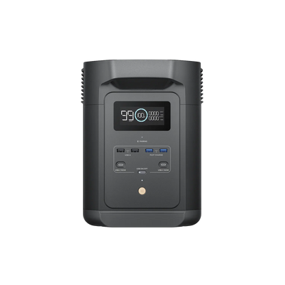 EcoFlow DELTA 2 E980