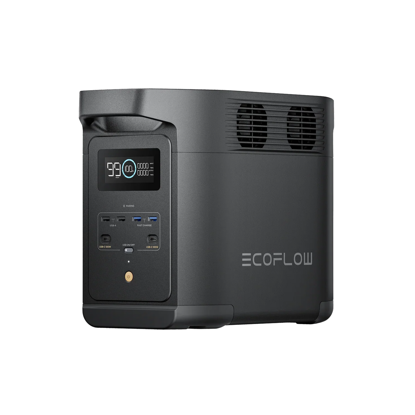 EcoFlow DELTA 2 E980