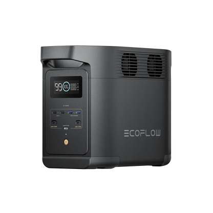 EcoFlow DELTA 2 E980