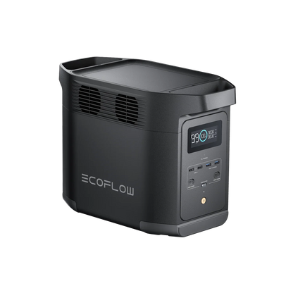 EcoFlow DELTA 2 E980