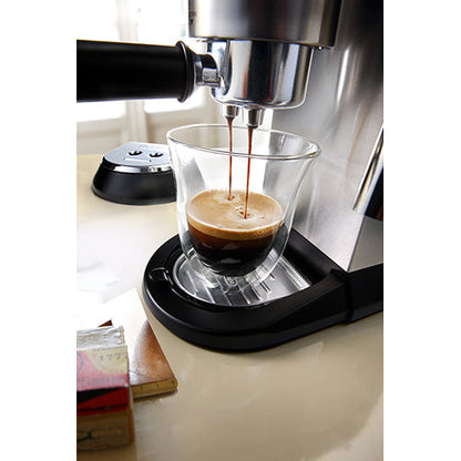 Delonghi - Dedica Style - Matt Black - EC685.BK