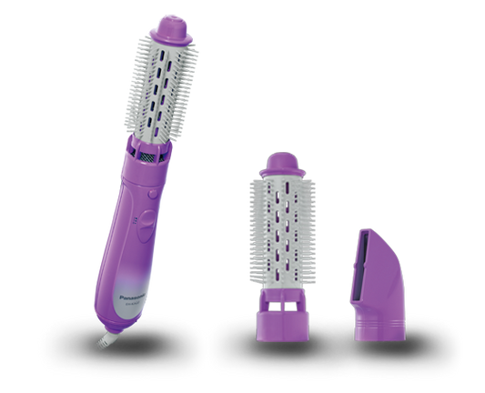 Panasonic EH-KA22-V Hair Styler