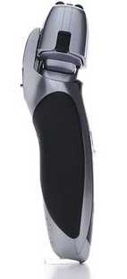 Panasonic ES-LT41-K Arc3 Wet Dry Electric Razor, Men's 3-Blade Cordless
