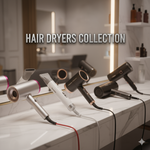 Hair Dryers
