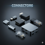 Connectors