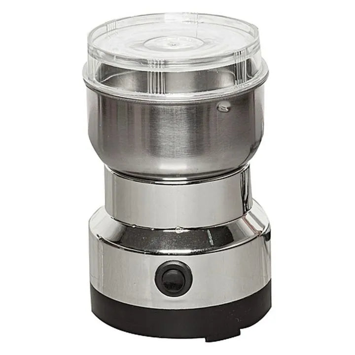 Nima Stainless Steel Electric Grinder