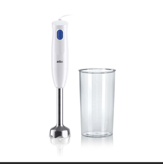 Braun MultiQuick 3 Hand Blender MQ 3048 Hummus
