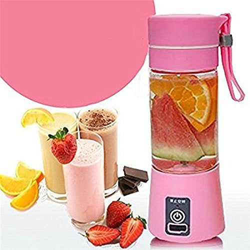 Portable Rechargeable Battery Blender