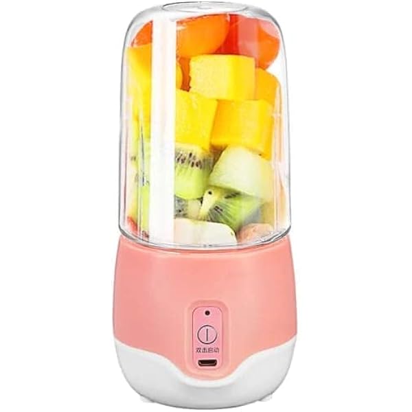 Portable Rechargeable Battery Blender