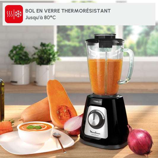 Moulinex Blendforce LM430810