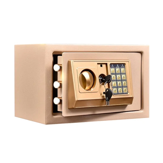 Electronic Digital Lock Safe Box (20ea)