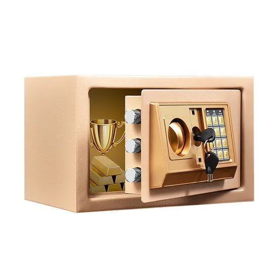 Electronic Digital Lock Safe Box (20ea)