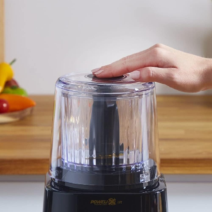 Moulinex La Moulinette Ultimate Electric Chopper DP810810