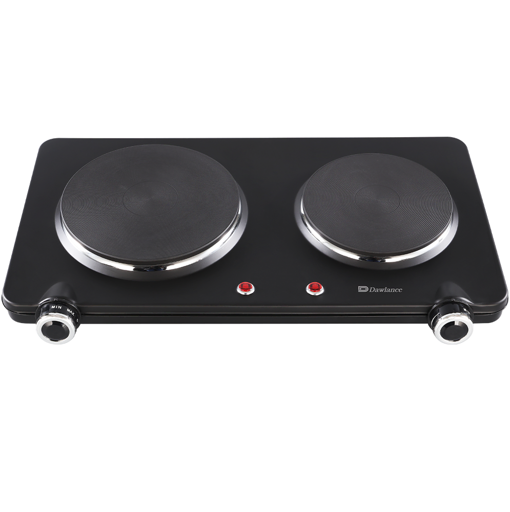 Dawlance DWHP 3021 B Hot Plate
