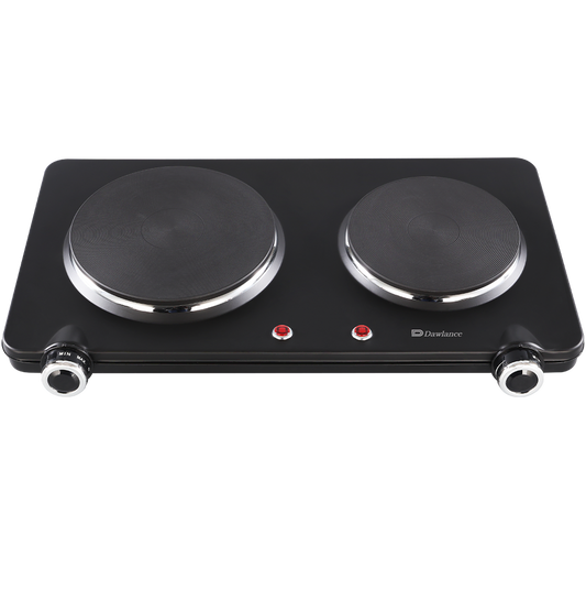 Dawlance DWHP 3021 B Hot Plate
