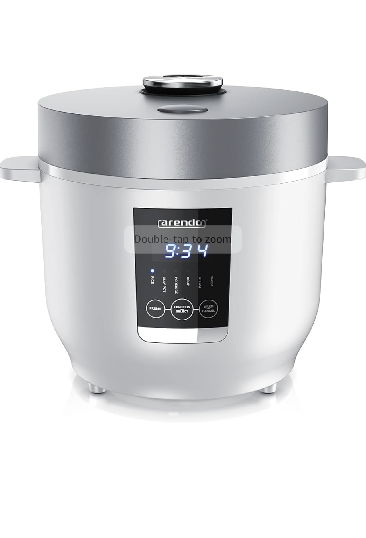 Philips Series 3000 Rice Cooker (Note: URL text suggests Appliance)