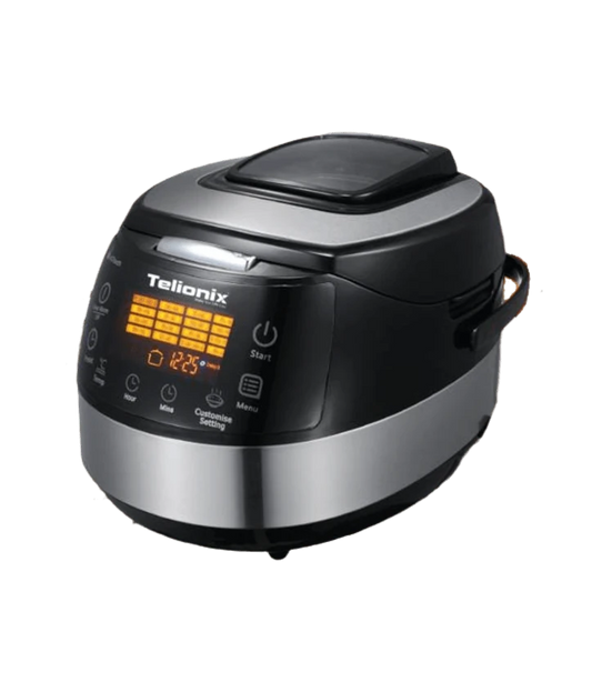 Telionix TMC5500 Digital Multi Cooker 5L