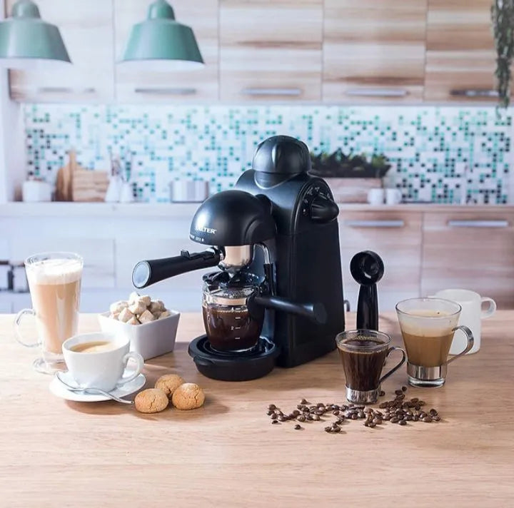 Salter Espressimo Barista Style Coffee Machine