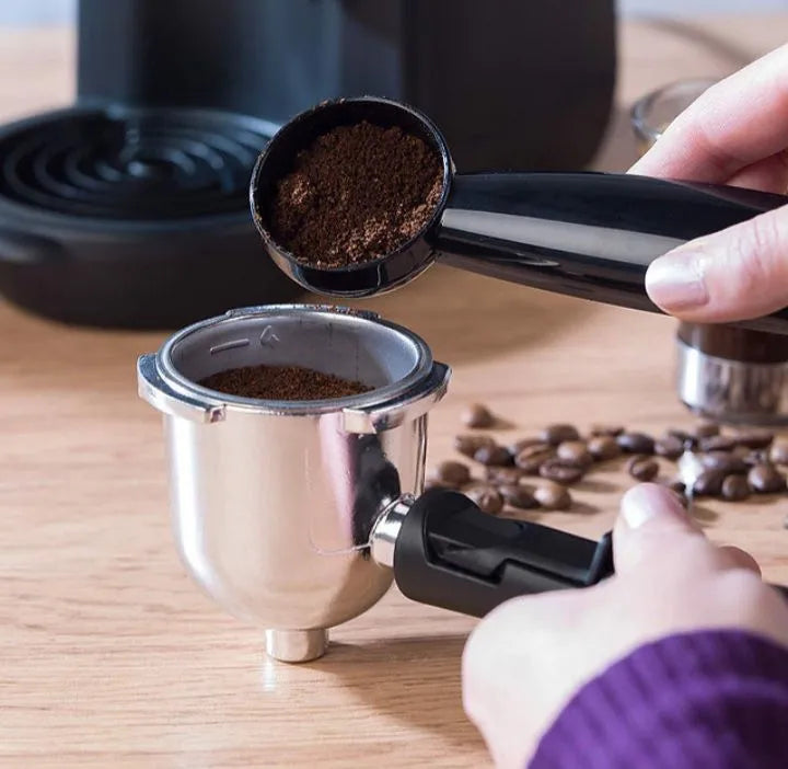 Salter Espressimo Barista Style Coffee Machine