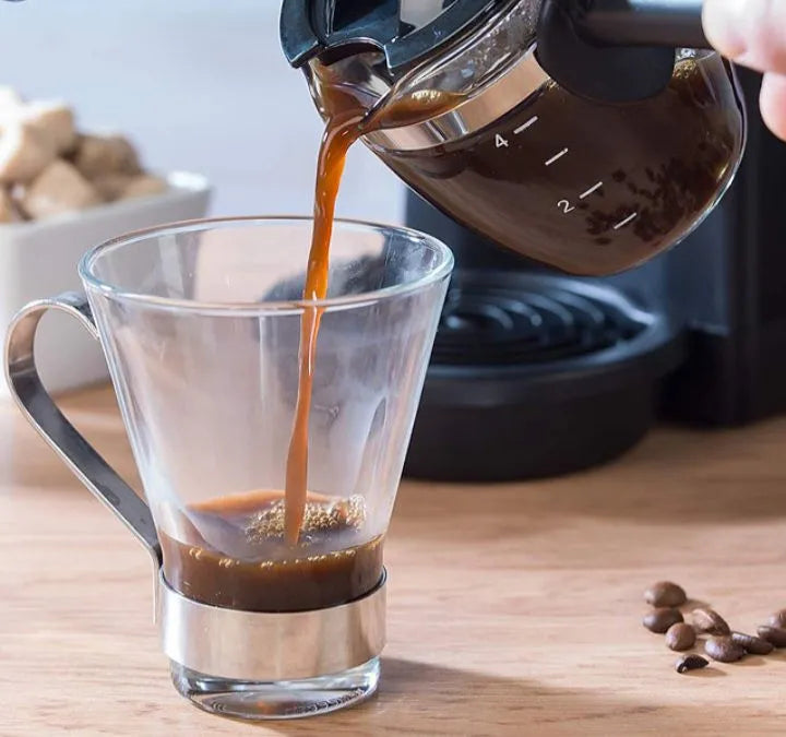 Philips Daily Collection Coffee Maker