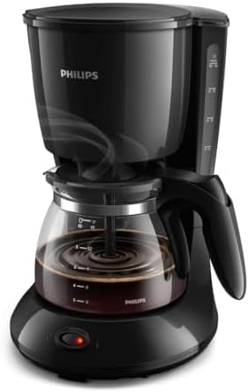 Philips Daily Collection Coffee Maker