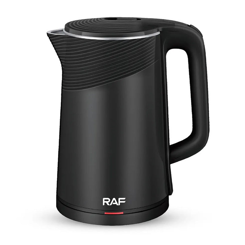 RAF R.7892 High Quality Electric Kettle