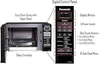 Salter Professional Aerogrill Pro 16-in-1