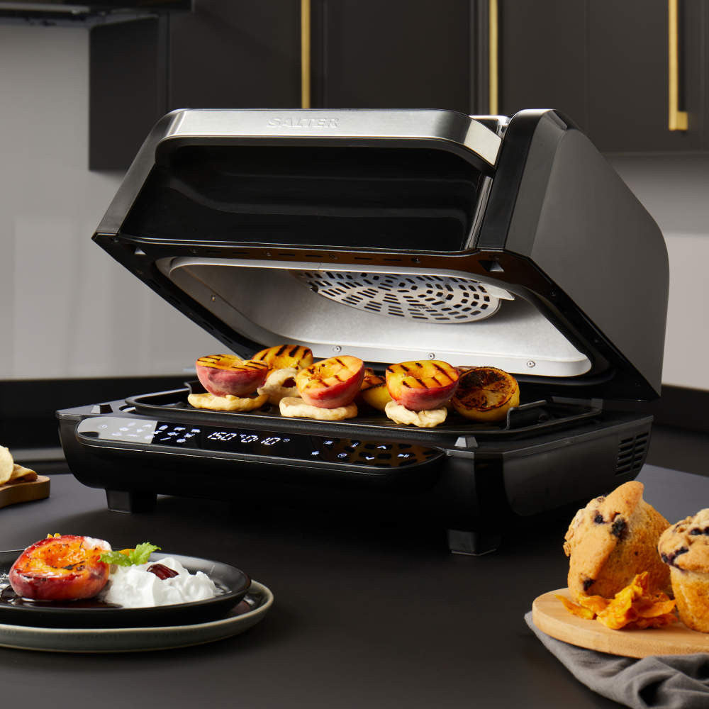 Salter Professional Aerogrill Pro 16-in-1