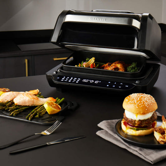Salter Professional Aerogrill Pro 16-in-1