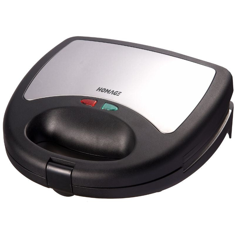 Homage HSM-703C0 3-in-1 Sandwich Maker