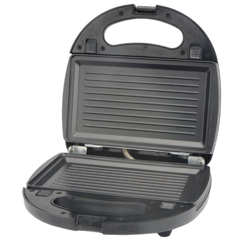 Homage HSM-703C0 3-in-1 Sandwich Maker